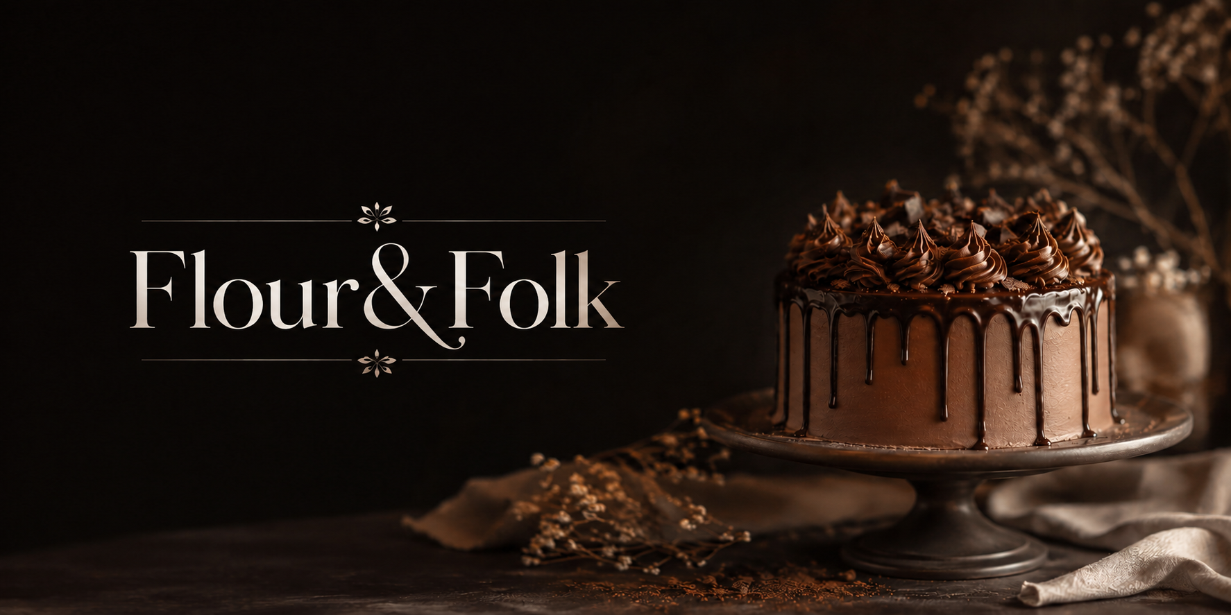 Flour&Folk (Bake shop)